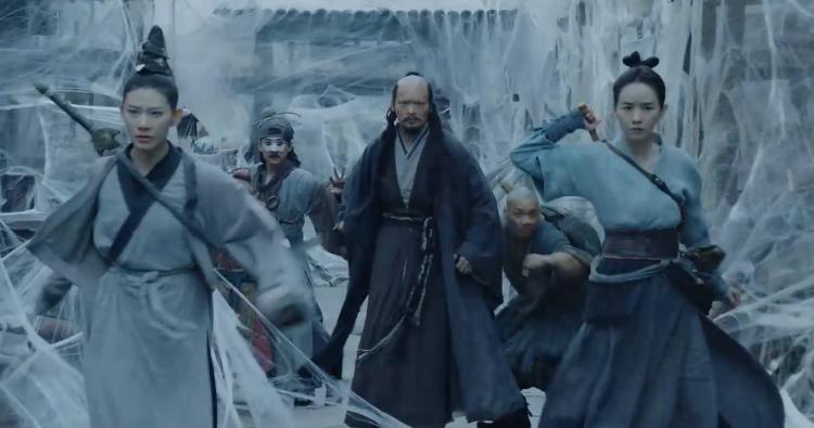 蹭ip电影东北,蹭ip的小视频