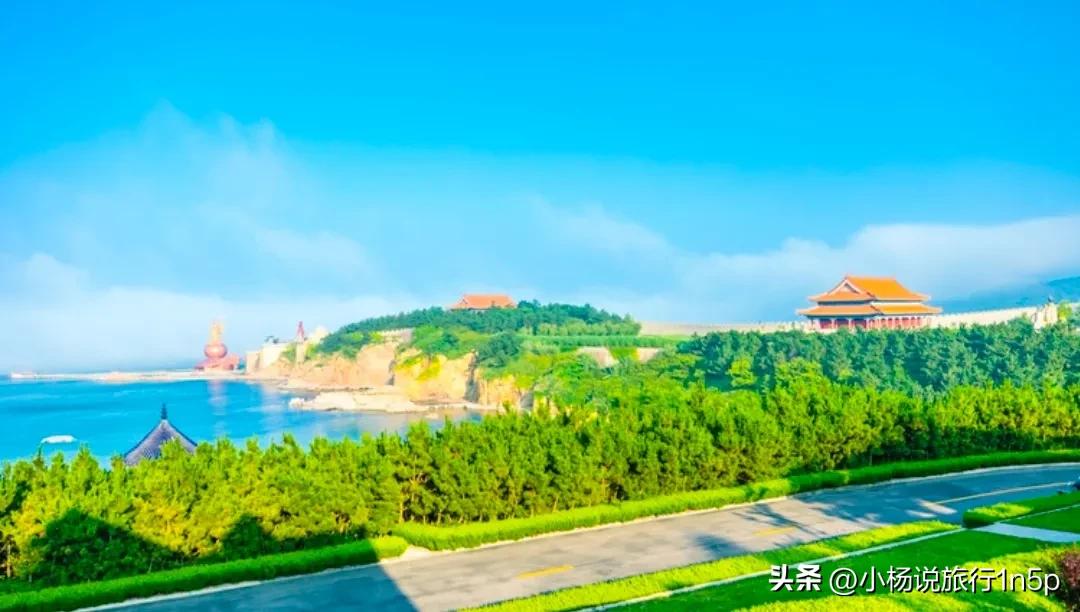 威海千里山海自驾游必去景点,山东旅游必去十大景点威海