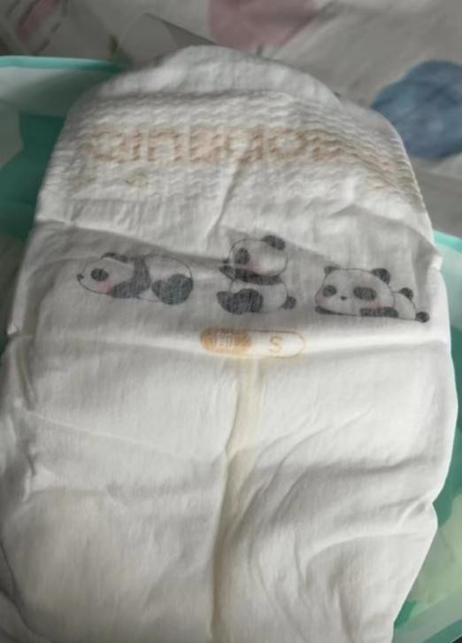 亲宝宝的纸尿裤质量有保证吗,亲宝宝air纸尿裤测评