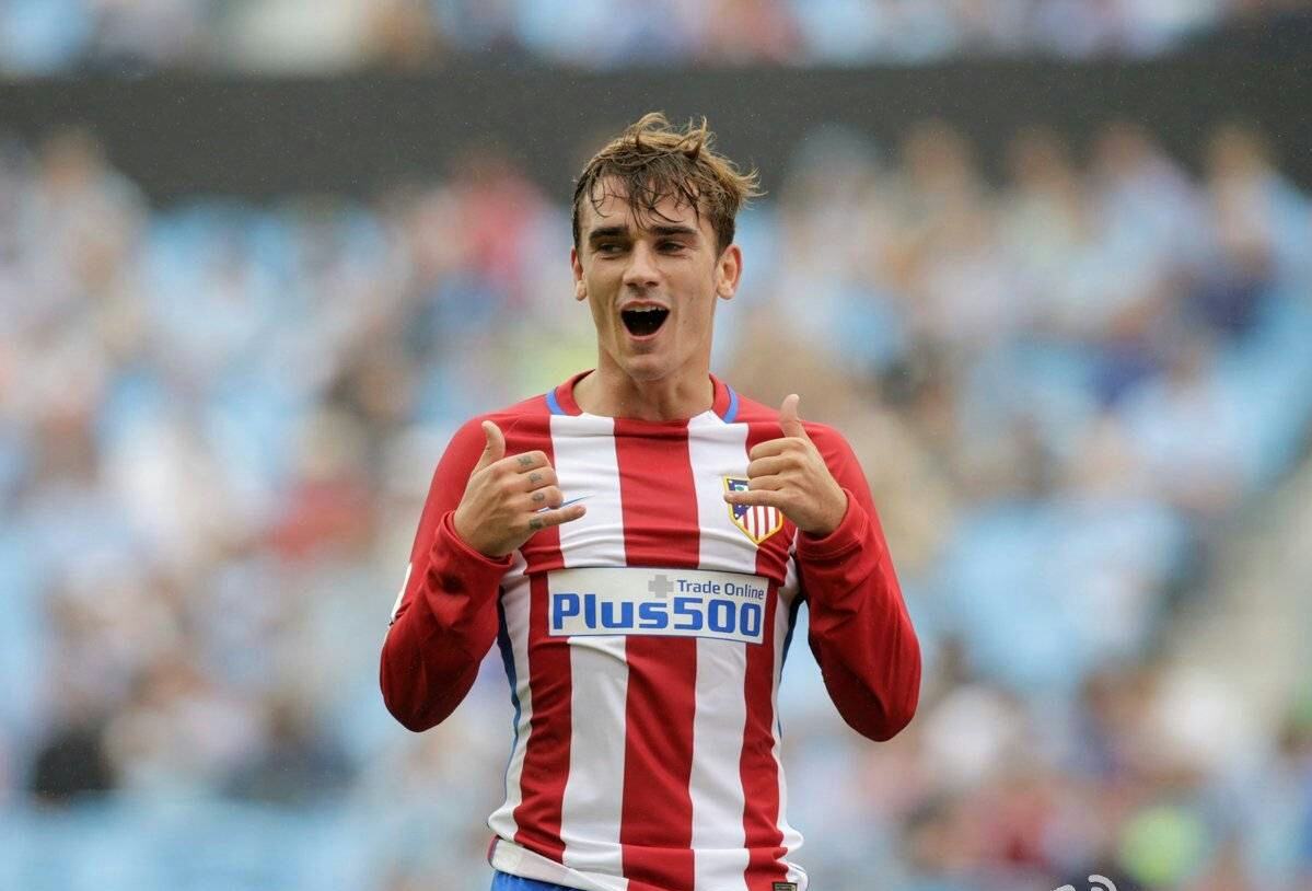 盘点各个足球队外号,足球各位球员的绰号