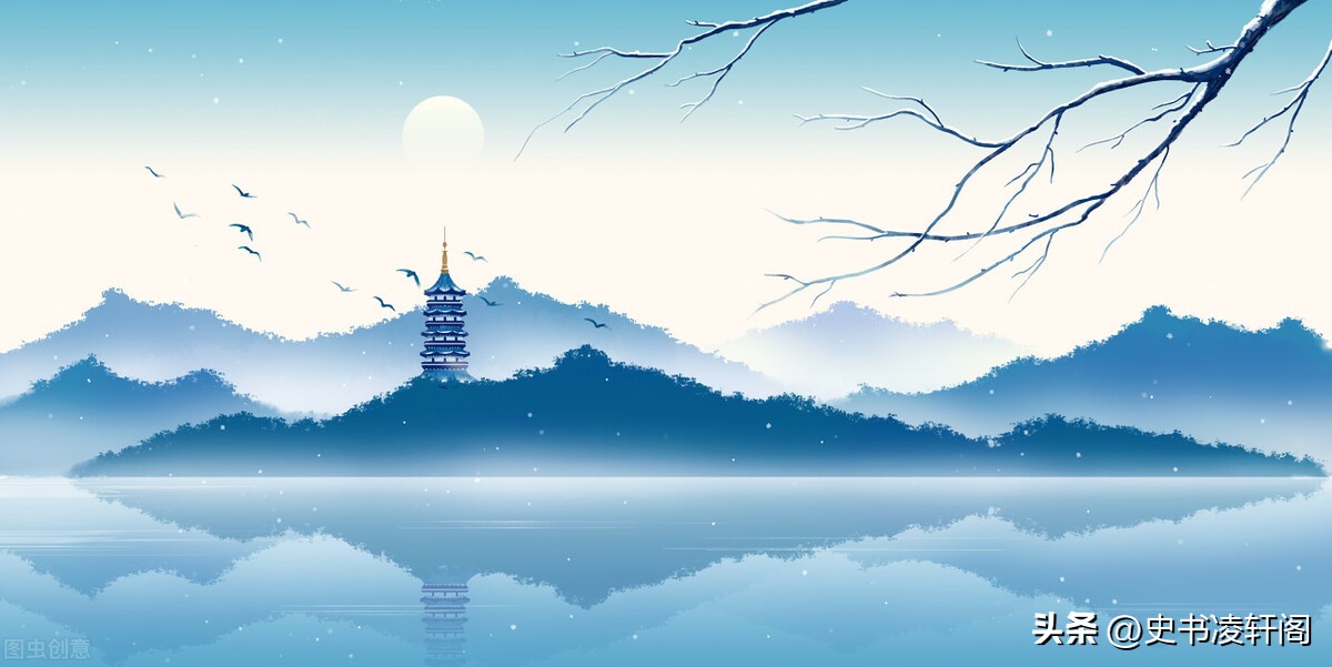 人生自是有情痴——最深情的15句古诗词，教你用古诗词说我爱你