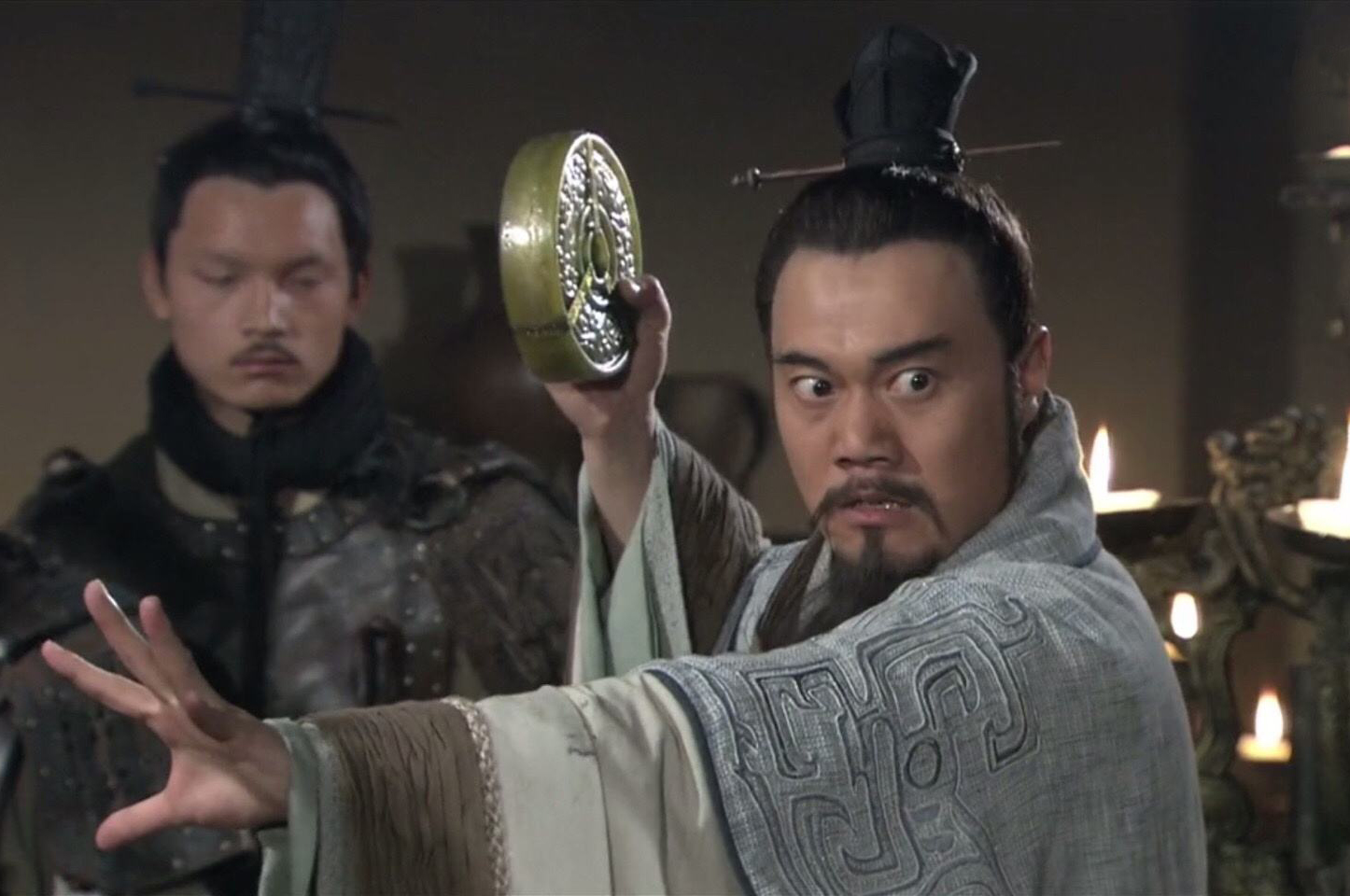 5分钟讲完中国历史春秋战国时期,春秋战国时期历史详细解读