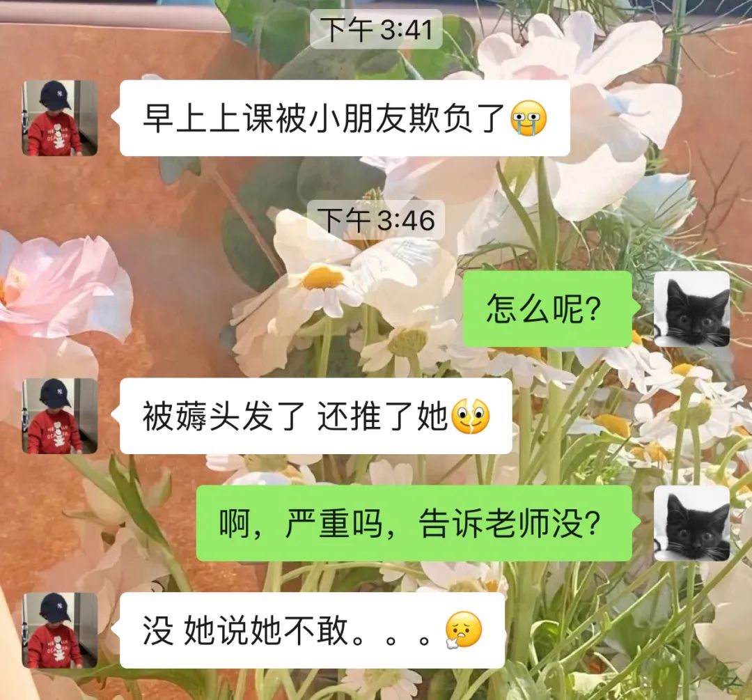 孩子被老人欺负了怎么办,孙子被爷爷欺负该怎么教育