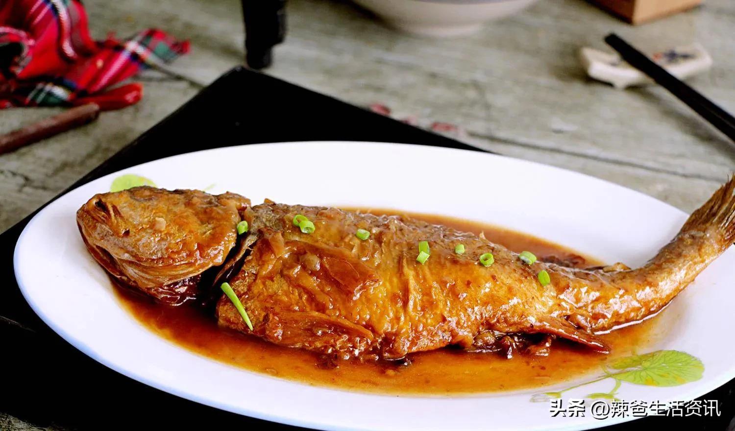 不会做海鱼？只要掌握这几点，便能轻松“驾驭”所有海鱼。请收藏