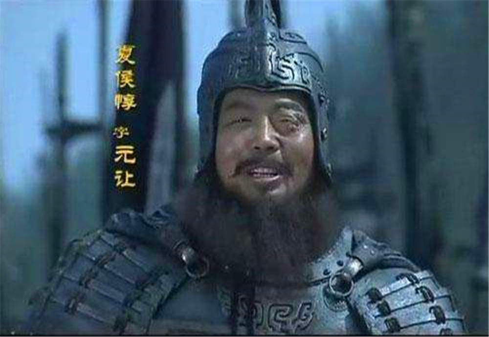 三国中“心狠”的五个人，表面上看心狠手辣，细看一言难尽