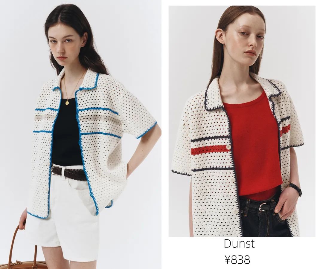 韩国首尔适合穿什么夏款女装,韩国女生服装穿搭