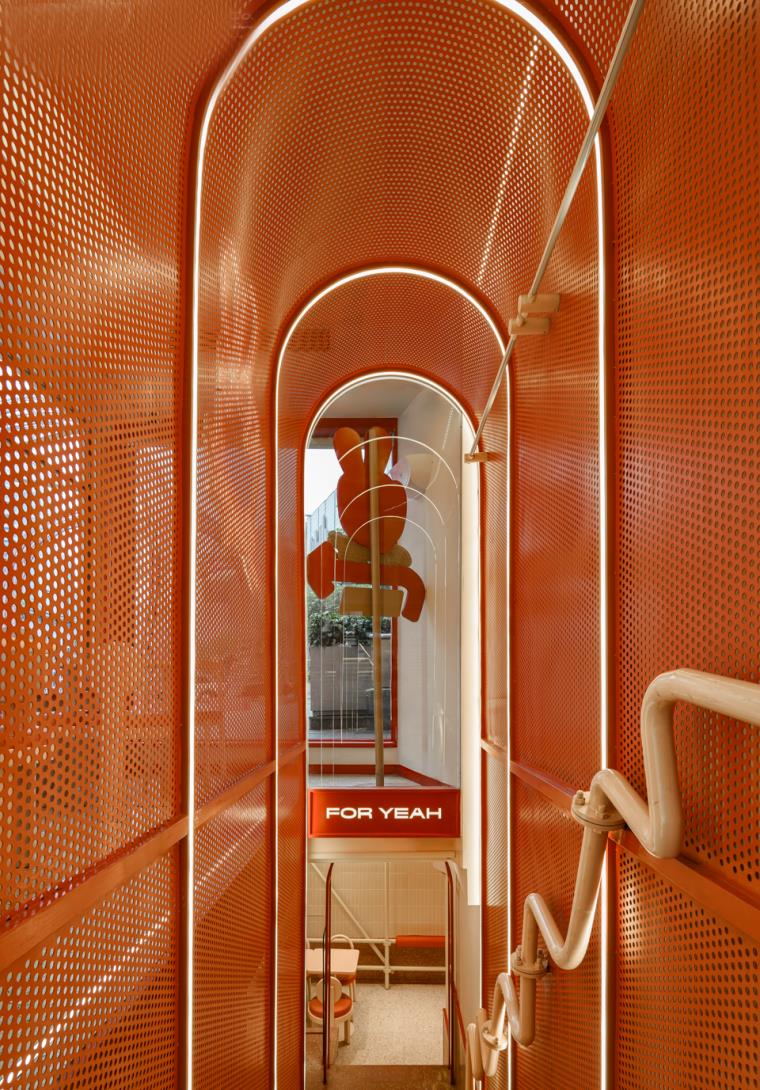 加州落日汉堡：杭州美式复古风必吃店！