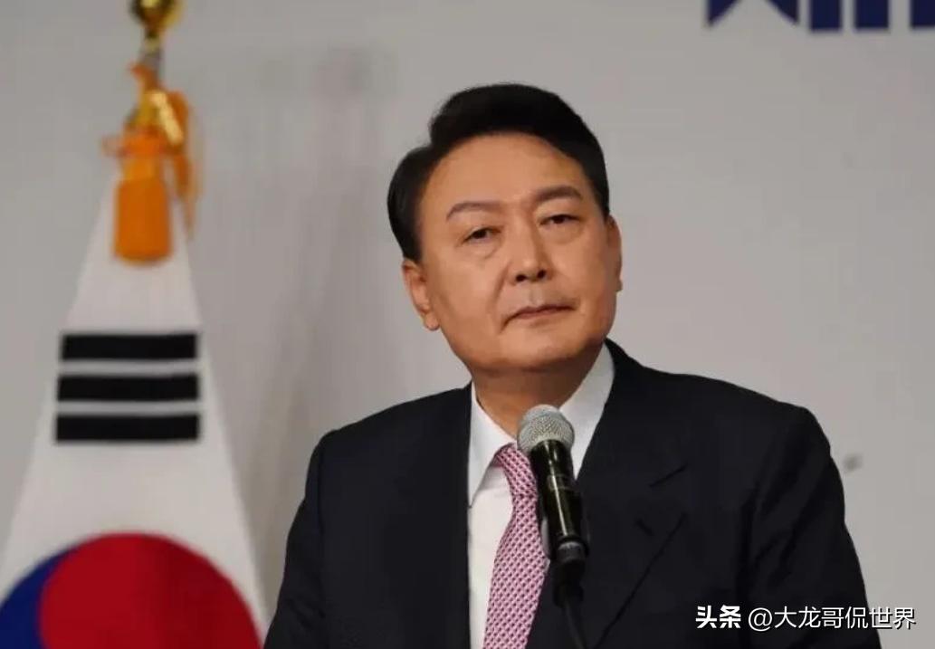 尹锡悦访美之后的半岛局势,尹锡悦接受美媒专访谈中美关系