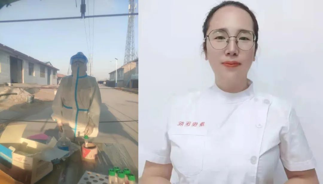 第二期|70位最美迁安人！快看看有没有你认识的？