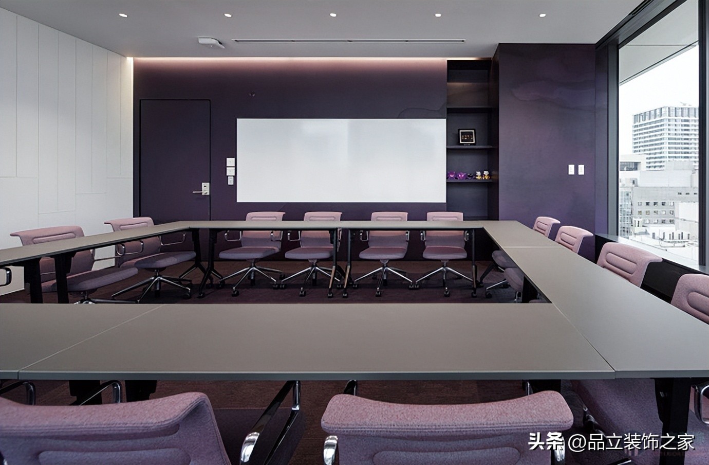 办公室如何连接大厦的中央空调,办公室装修中央空调预算