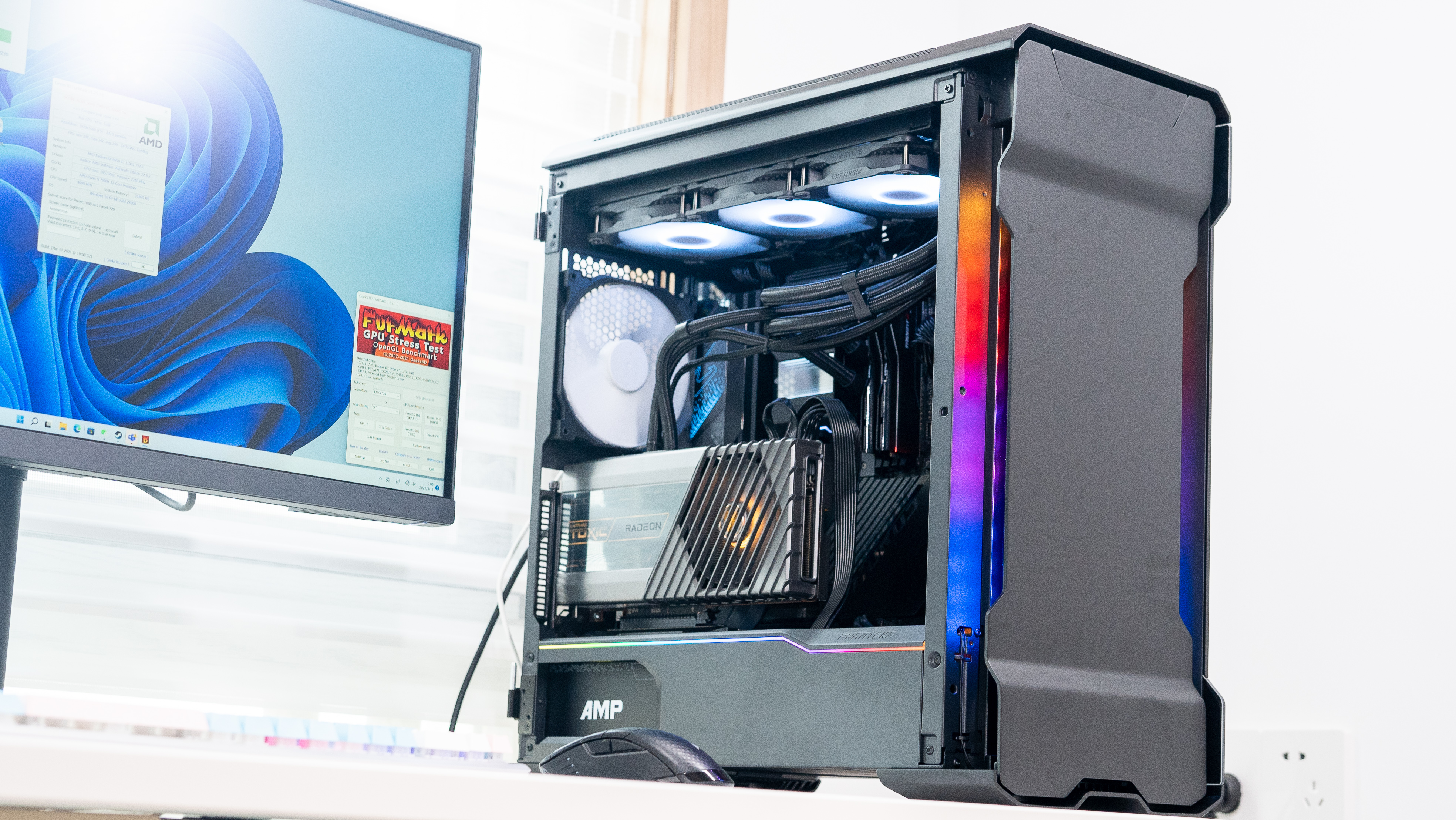 amd锐龙95900x和锐龙75800x对比,amd锐龙57700x处理器