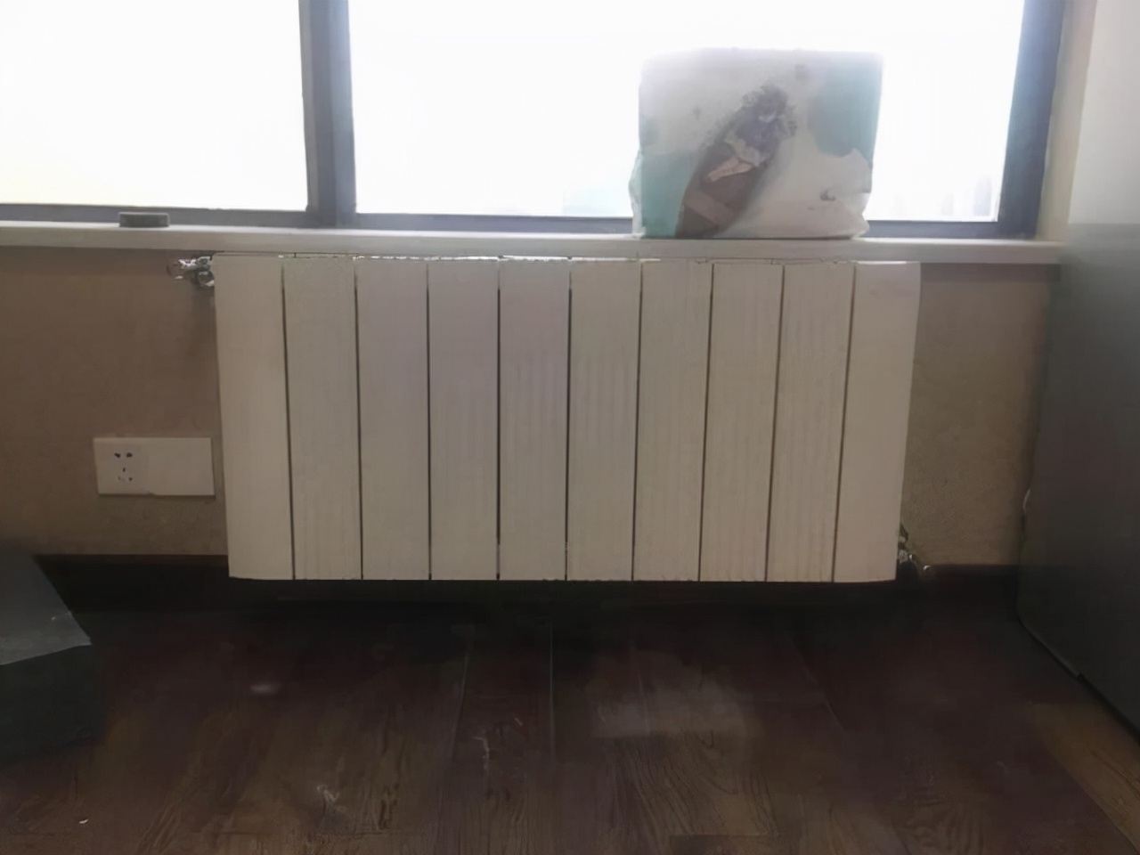 暖气供暖阀门正确打开,刚供暖暖气阀门怎么开才是正确的