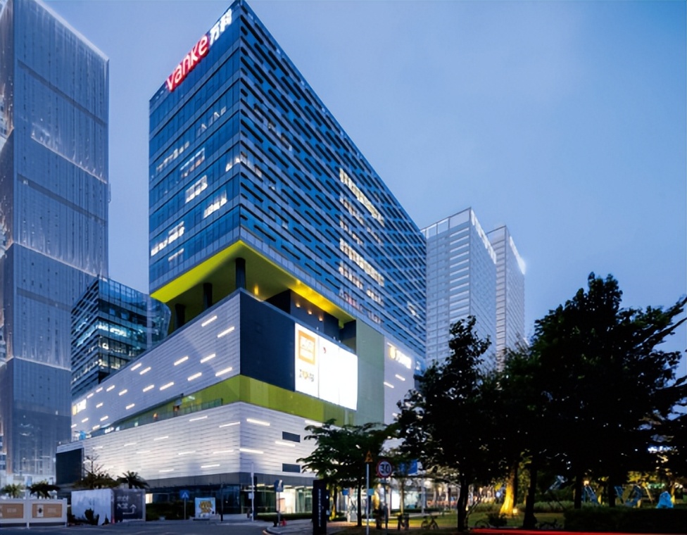 万科超级社区是什么,万科超级邻里中心