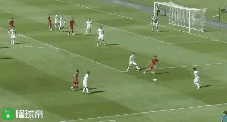 请原谅，我在国足0比2落后时关掉直播源