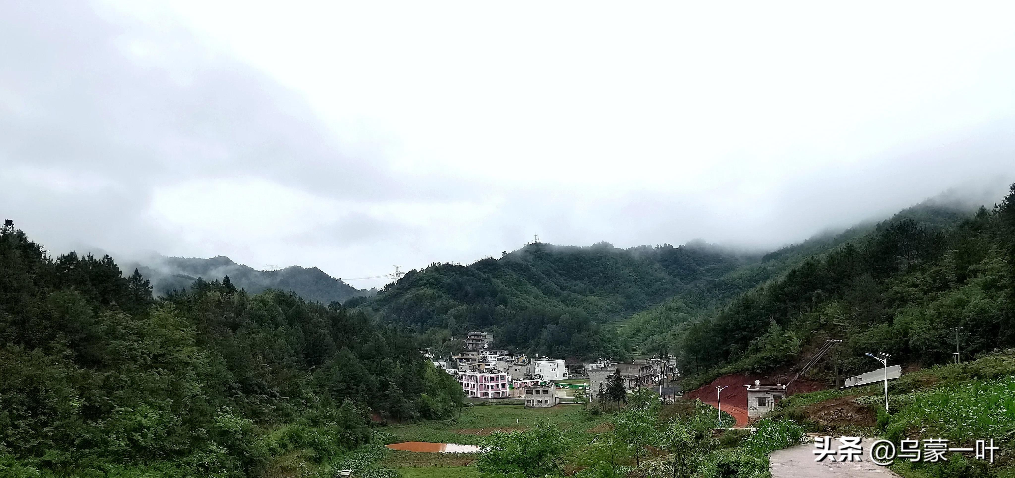 高致贤回忆录ll第七章第三节我到苗家山寨办农中没有一分开办费