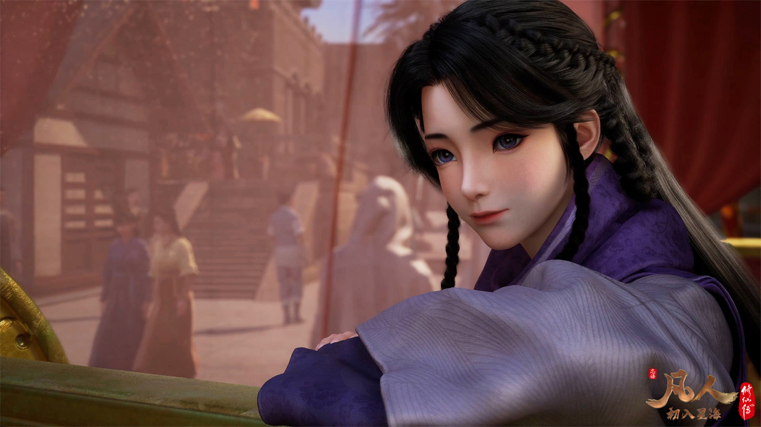 凡人修仙传婴鲤兽登场,凡人修仙传原著婴鲤兽