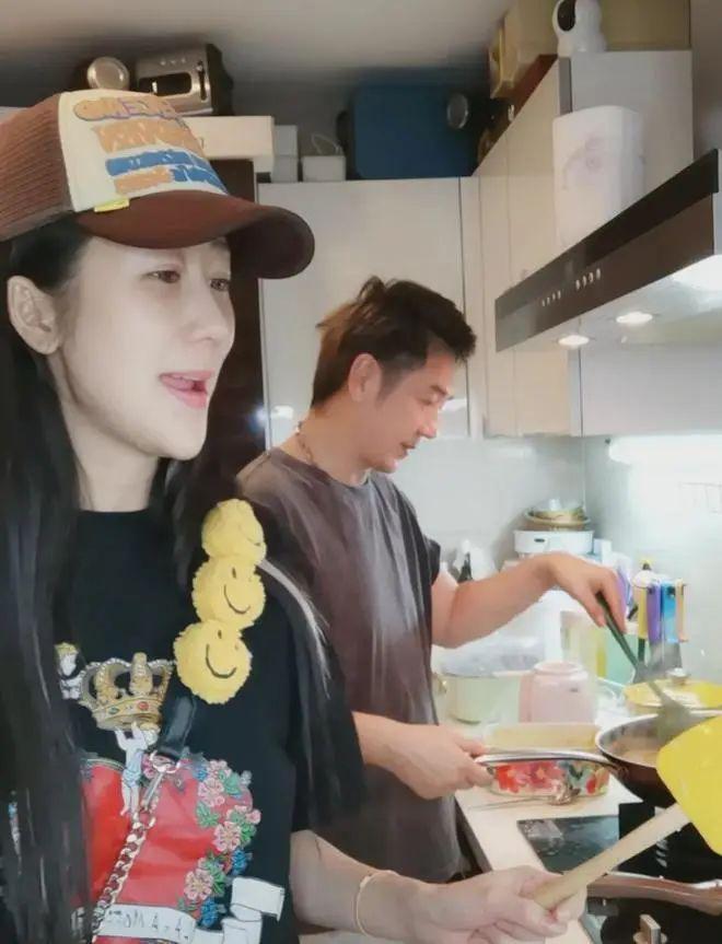 陈浩民蒋丽莎绯闻事件,陈浩民蒋丽莎名声