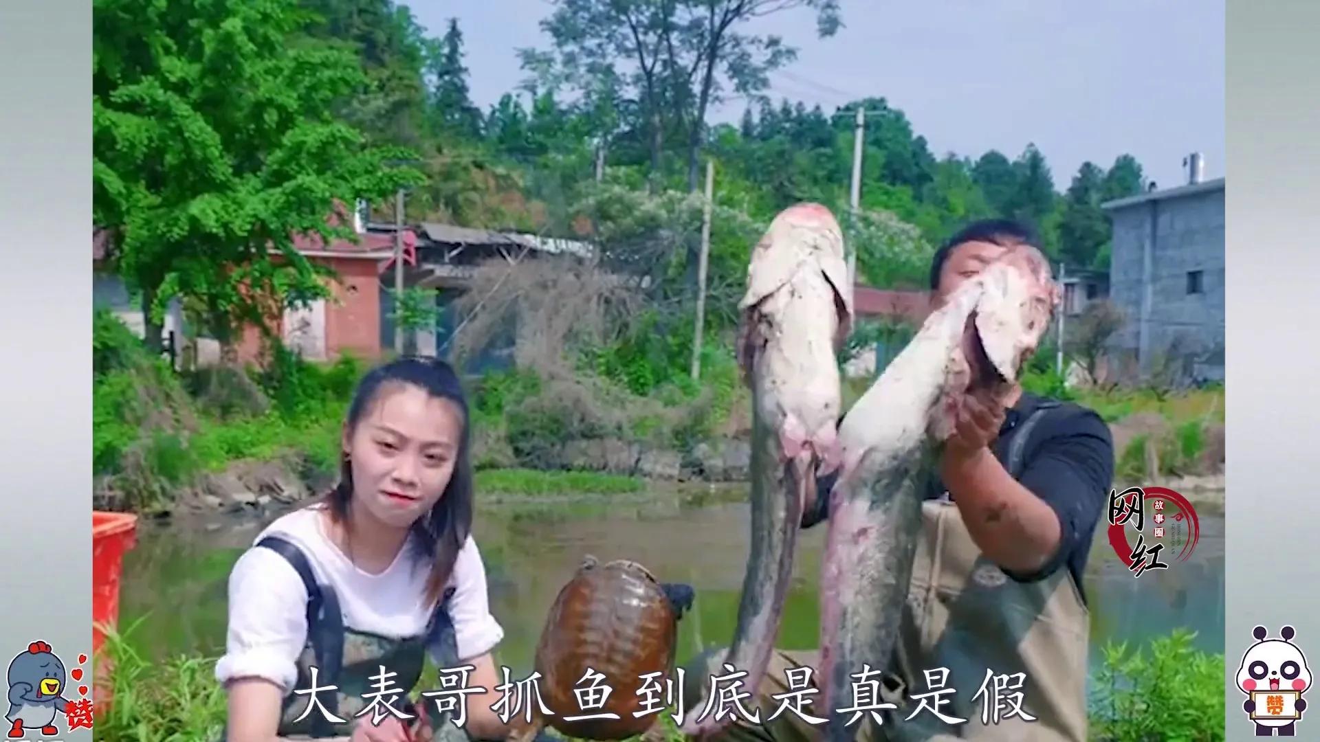 一个视频赚10w,一个小伙凭借一条视频赚几亿