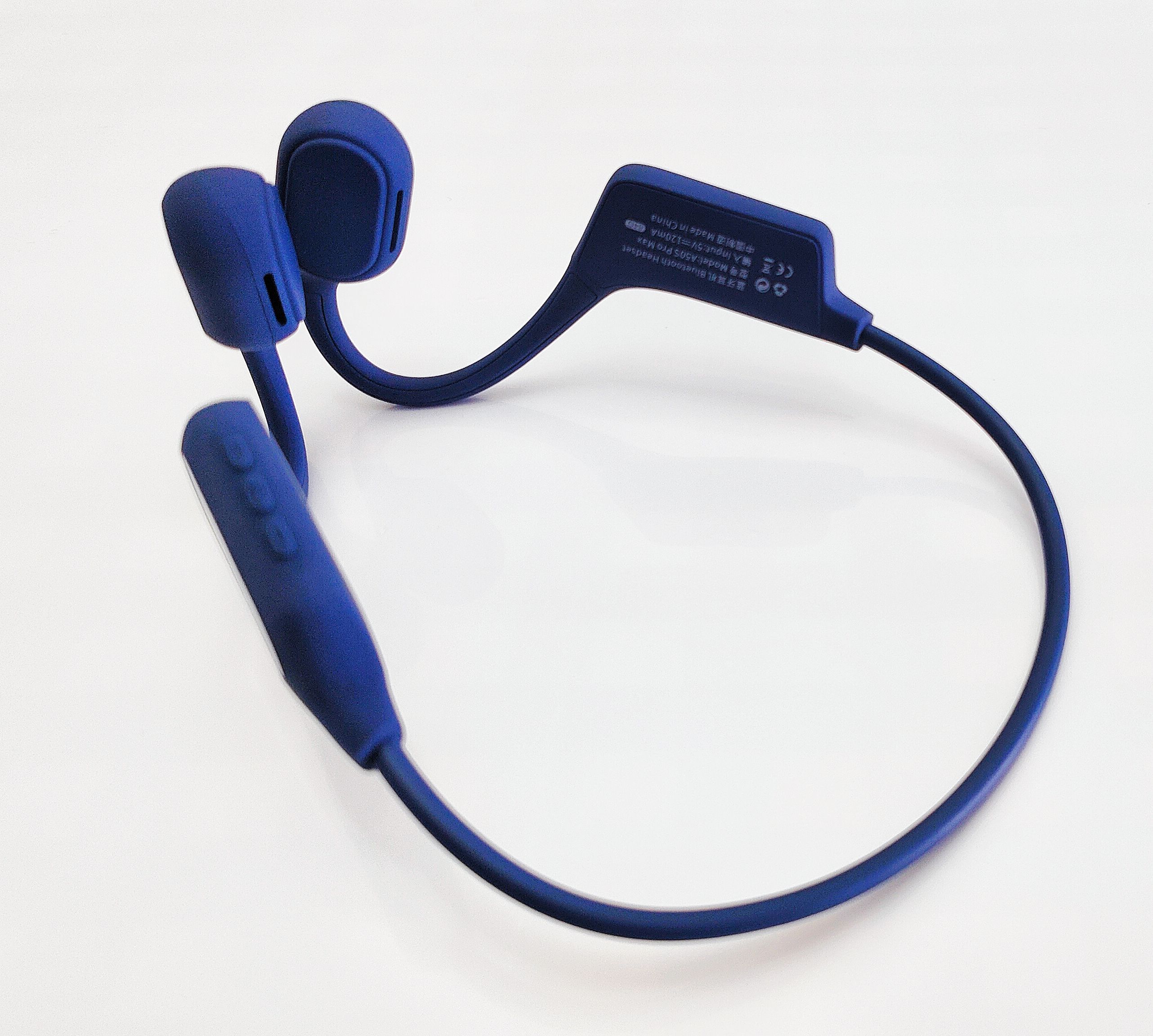 sanag赛那z30挂耳式蓝牙耳机测评,sanag赛那蓝牙耳机测评