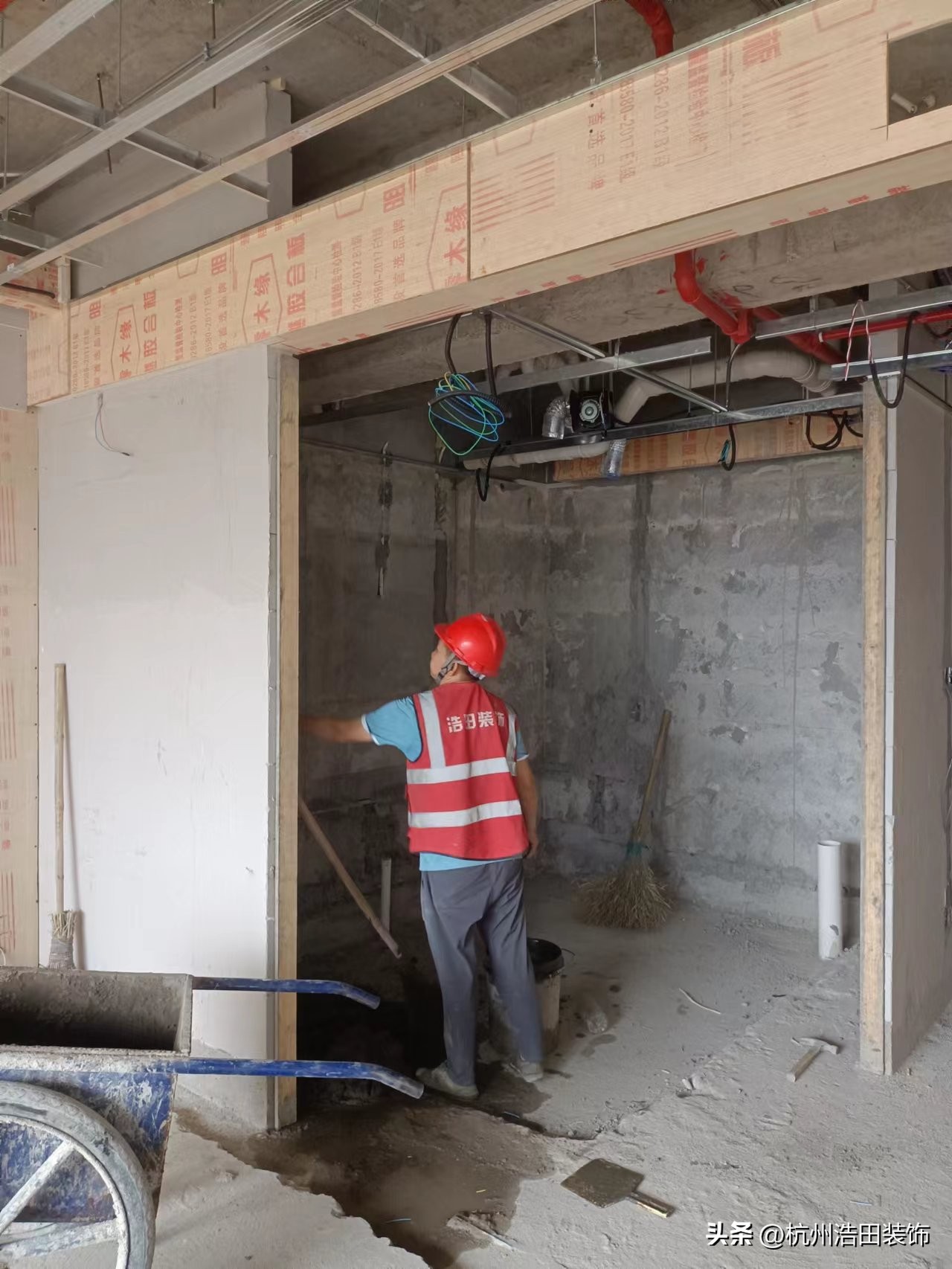 浩田装饰公司地址,浩田装饰小程序