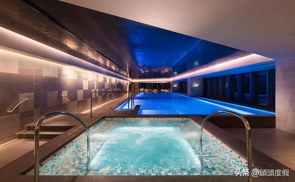 中国康莱德酒店分布图,沈阳康莱德酒店360度环绕房间