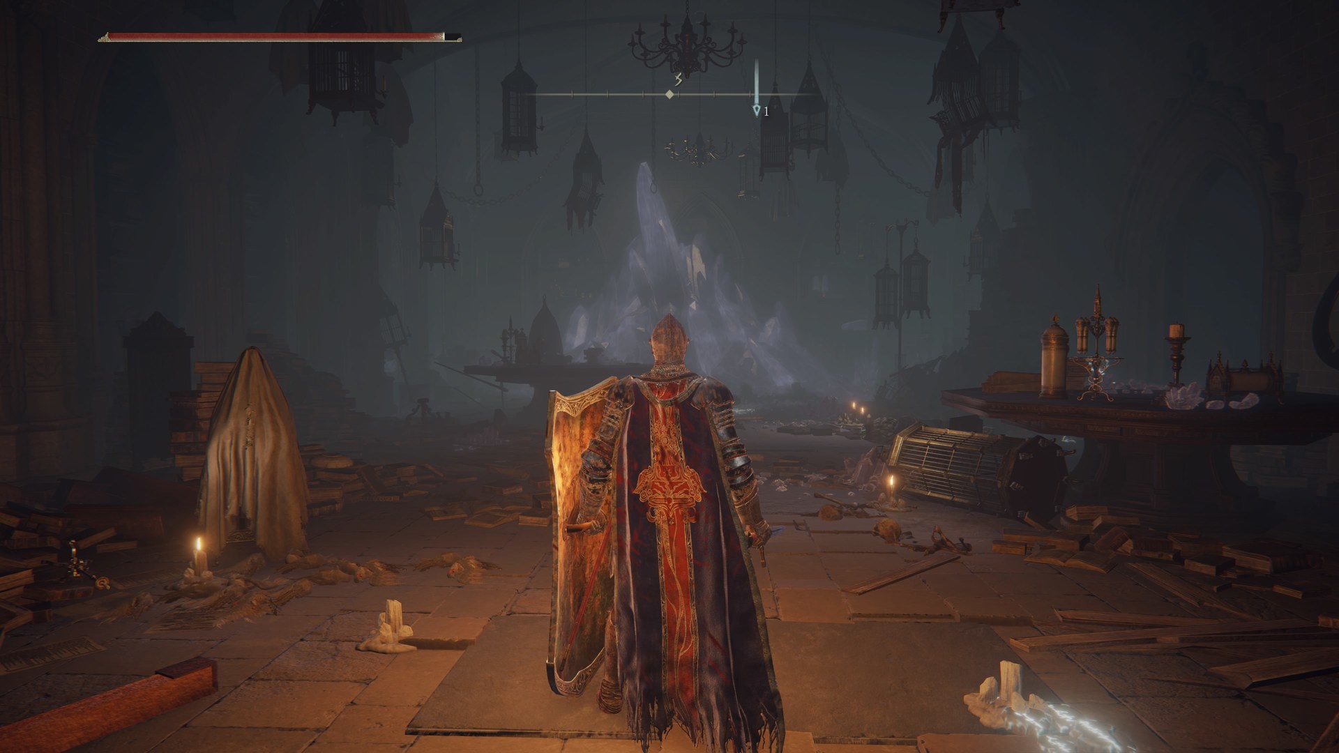 艾尔登法环祷爷前期攻略,艾尔登法环法爷必备护符