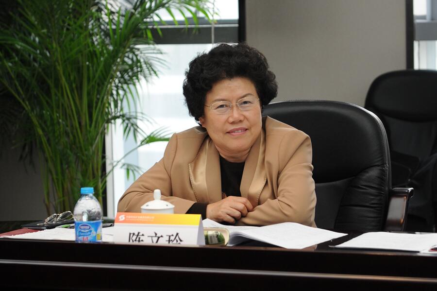 陈文玲经济学家,陈文玲著名经济学家