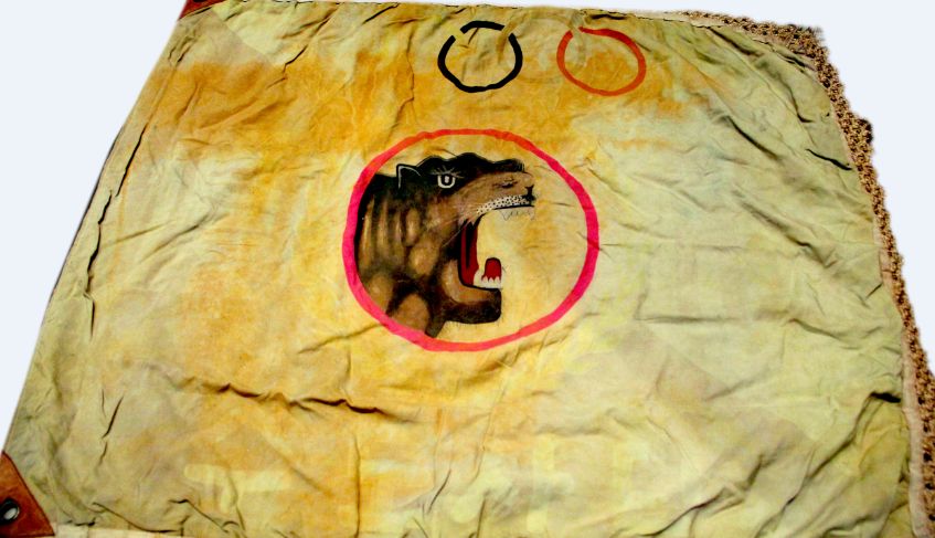 打仗如何知道敌方指挥中心,打仗怎么知道对面兵力