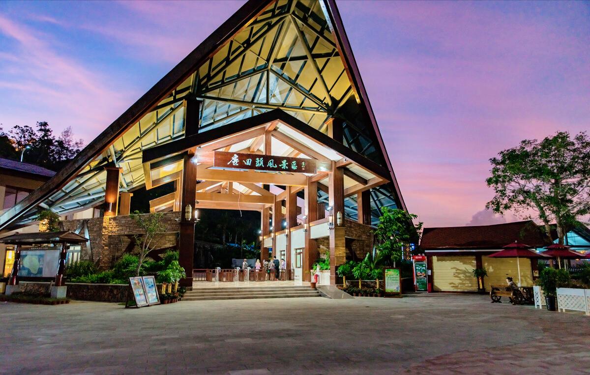 潍坊到三亚旅游攻略7天6晚旅游团,三亚旅游三天两晚详细美食攻略