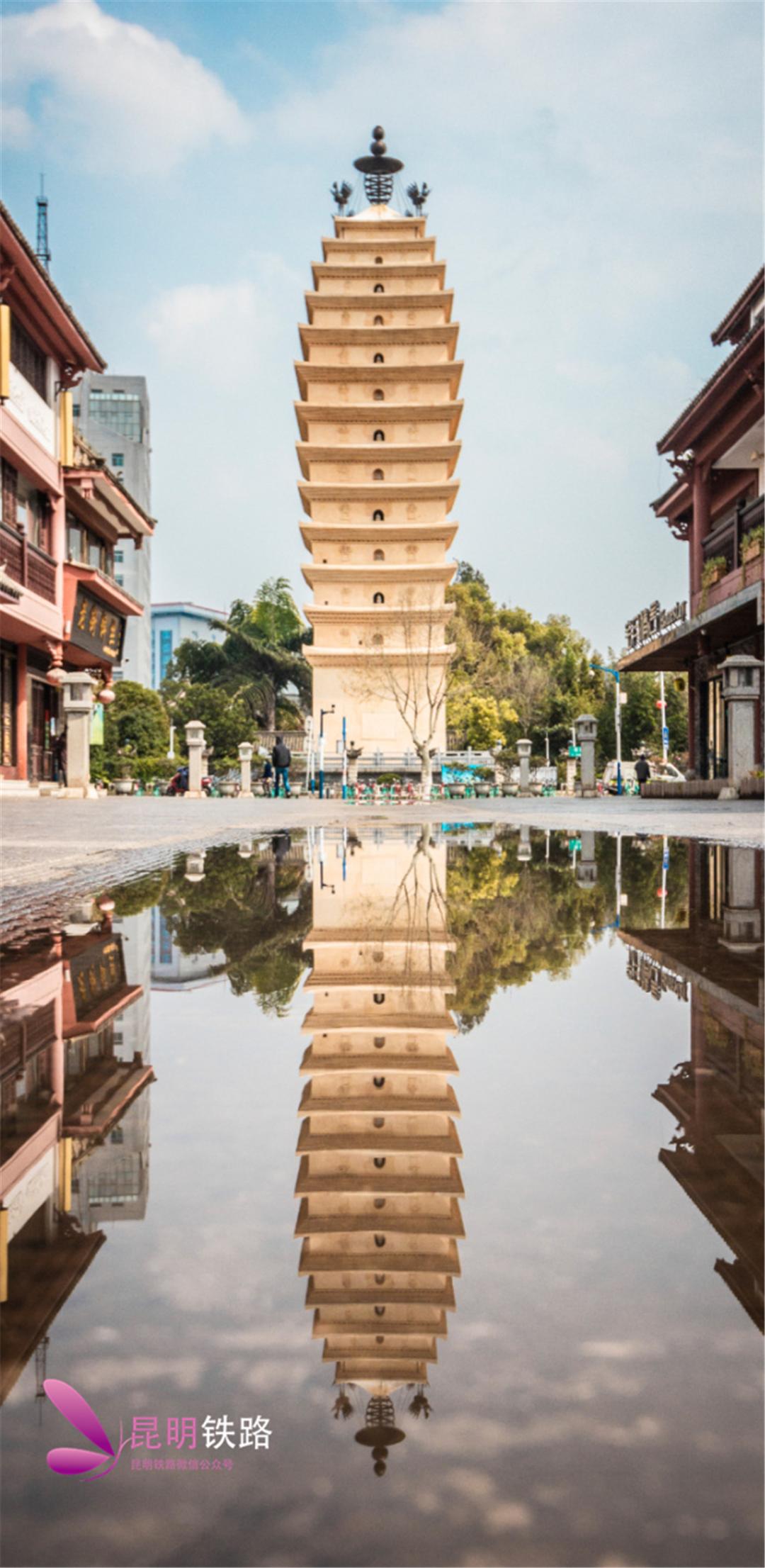 我要去红河,上车去