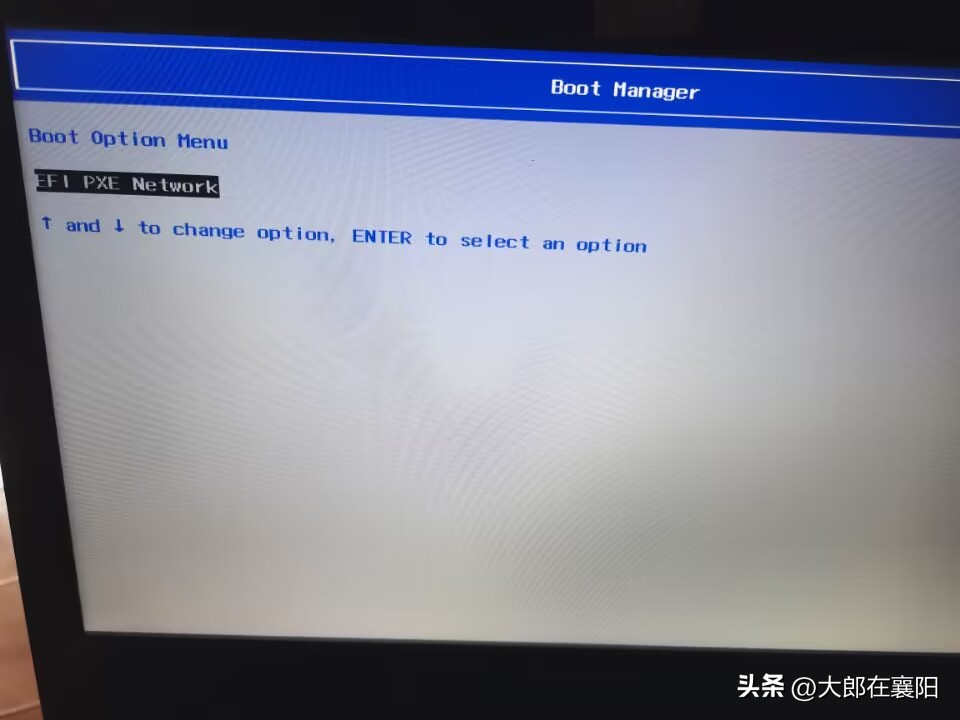 “奇葩青年”电脑小白花10个小时，重装系统，最后这种情况啥意思