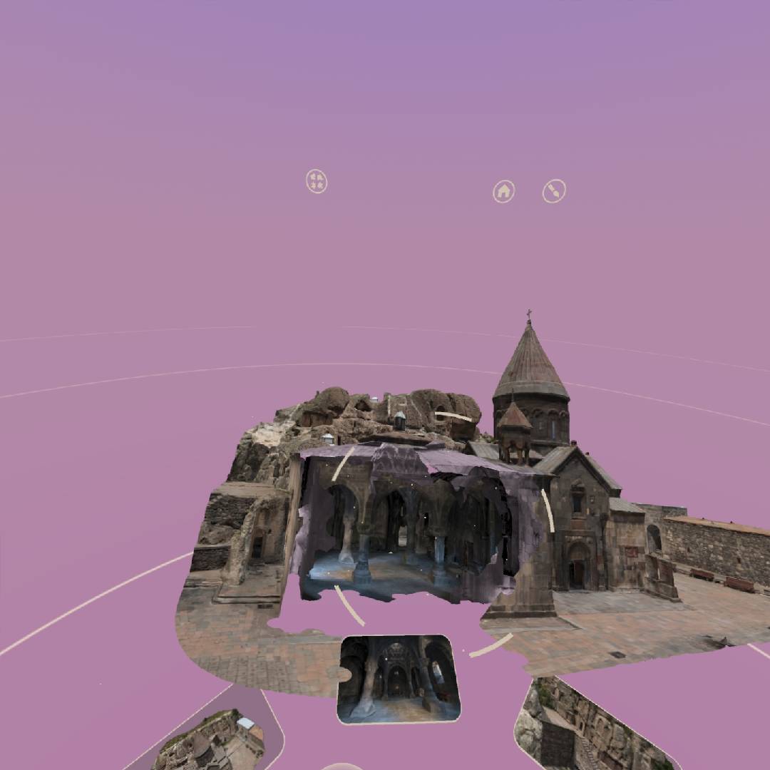 vr游戏拼图巡游,vr游戏真实雪橇攻略