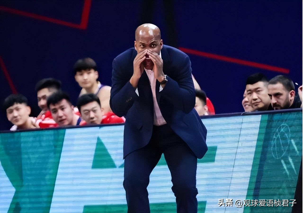 山东男篮马布里,马布里引援赵睿