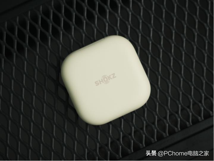 韶音耳机openfit怎么重新配对,韶音OpenFit舒适圈系列旗舰耳机