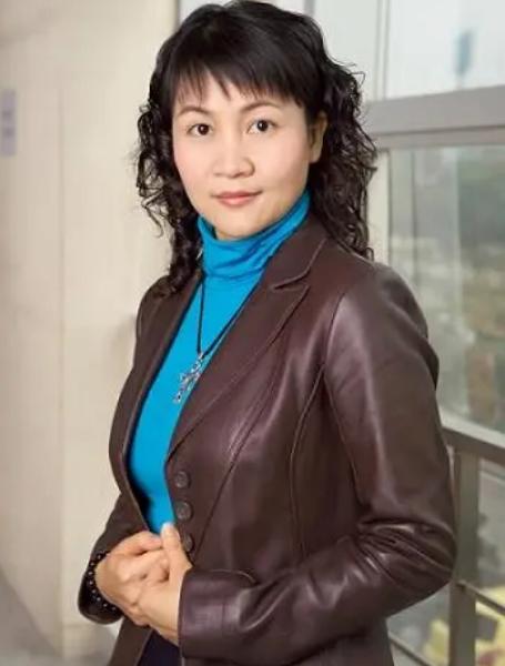 邱静陈年旧事,邱静现在的情感