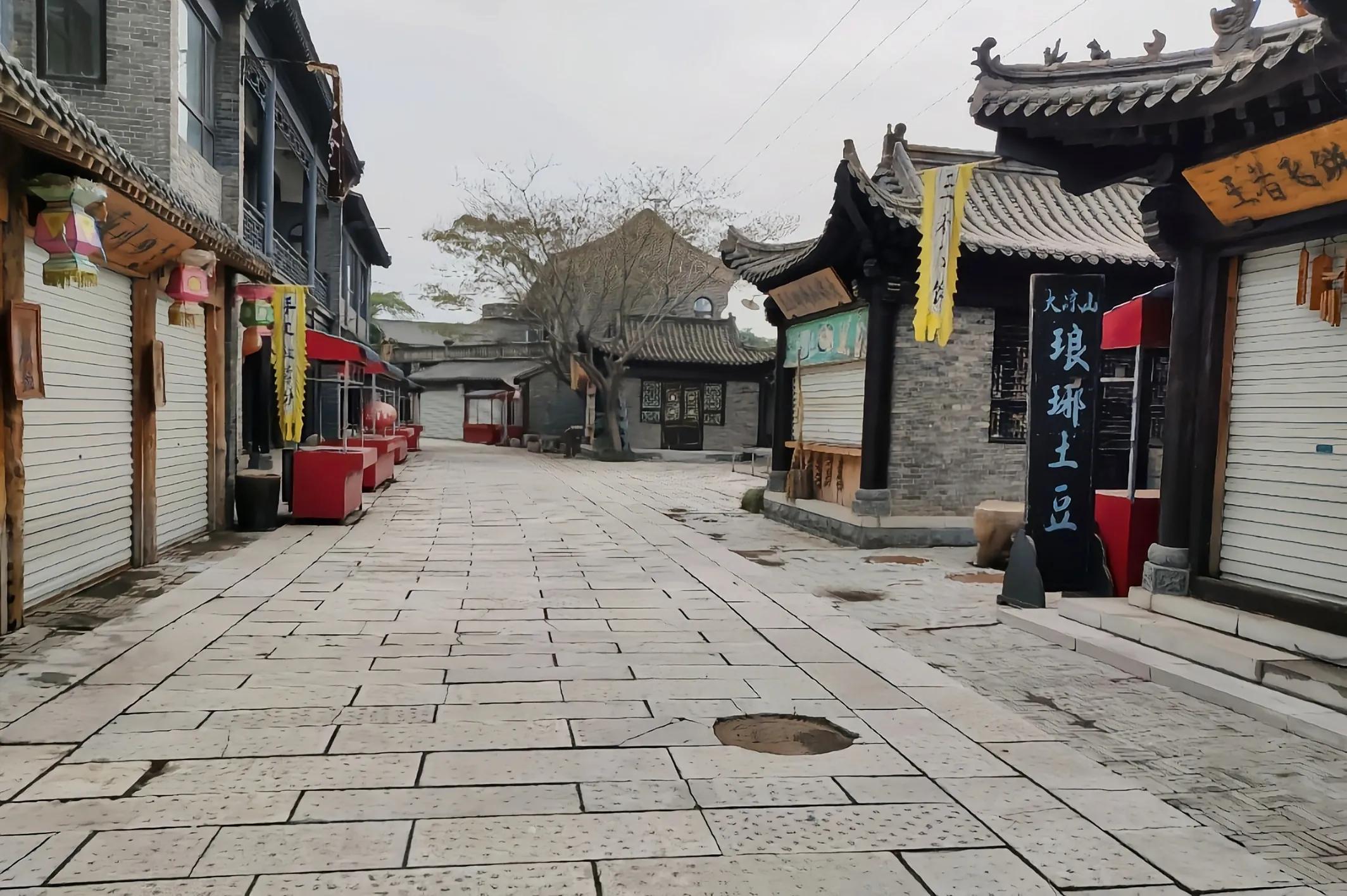 山东新增景点有哪些,山东省新增园林城市