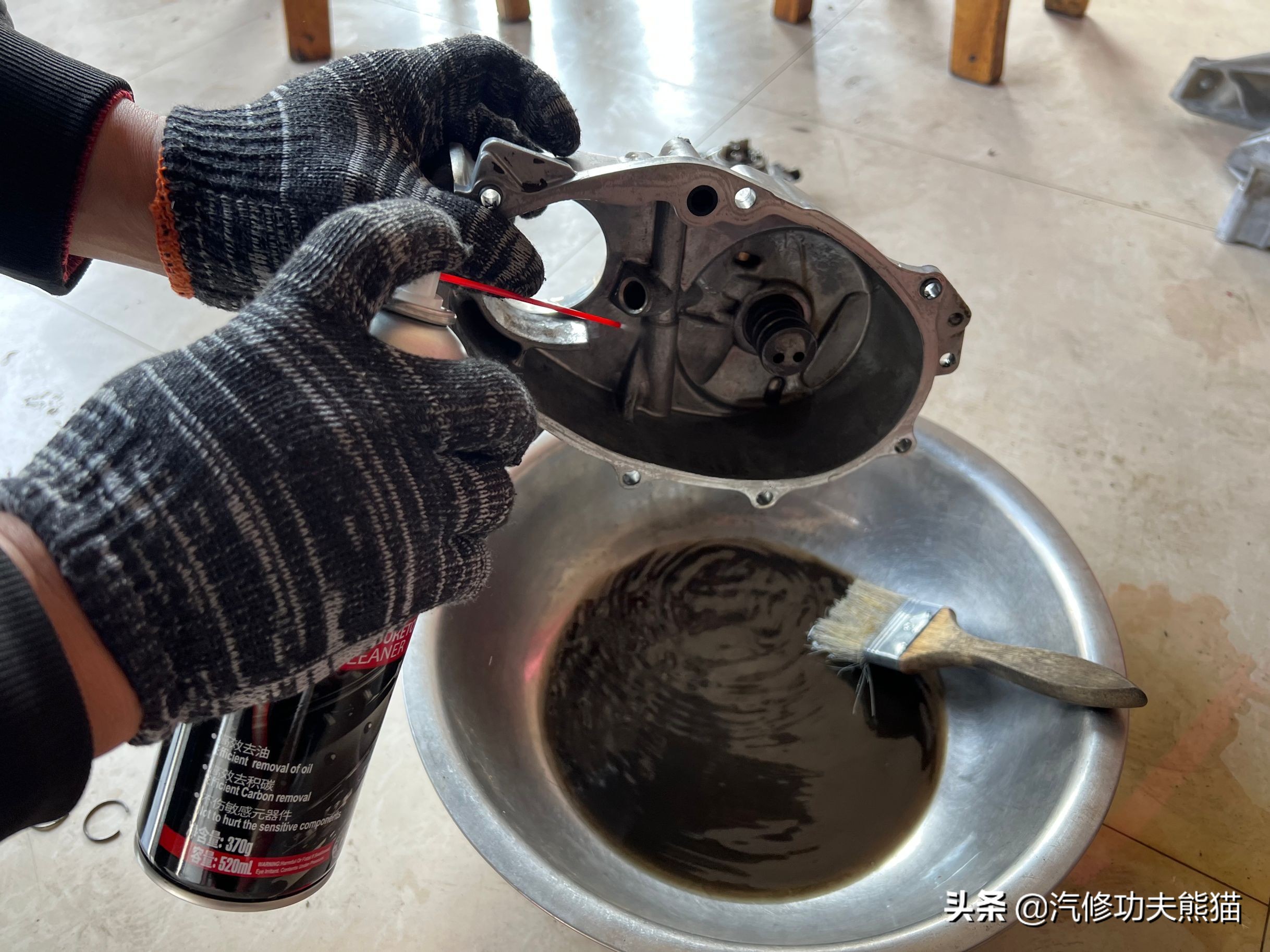 奥迪大众保时捷烧机油专修,2.0t奥迪a6烧机油吗