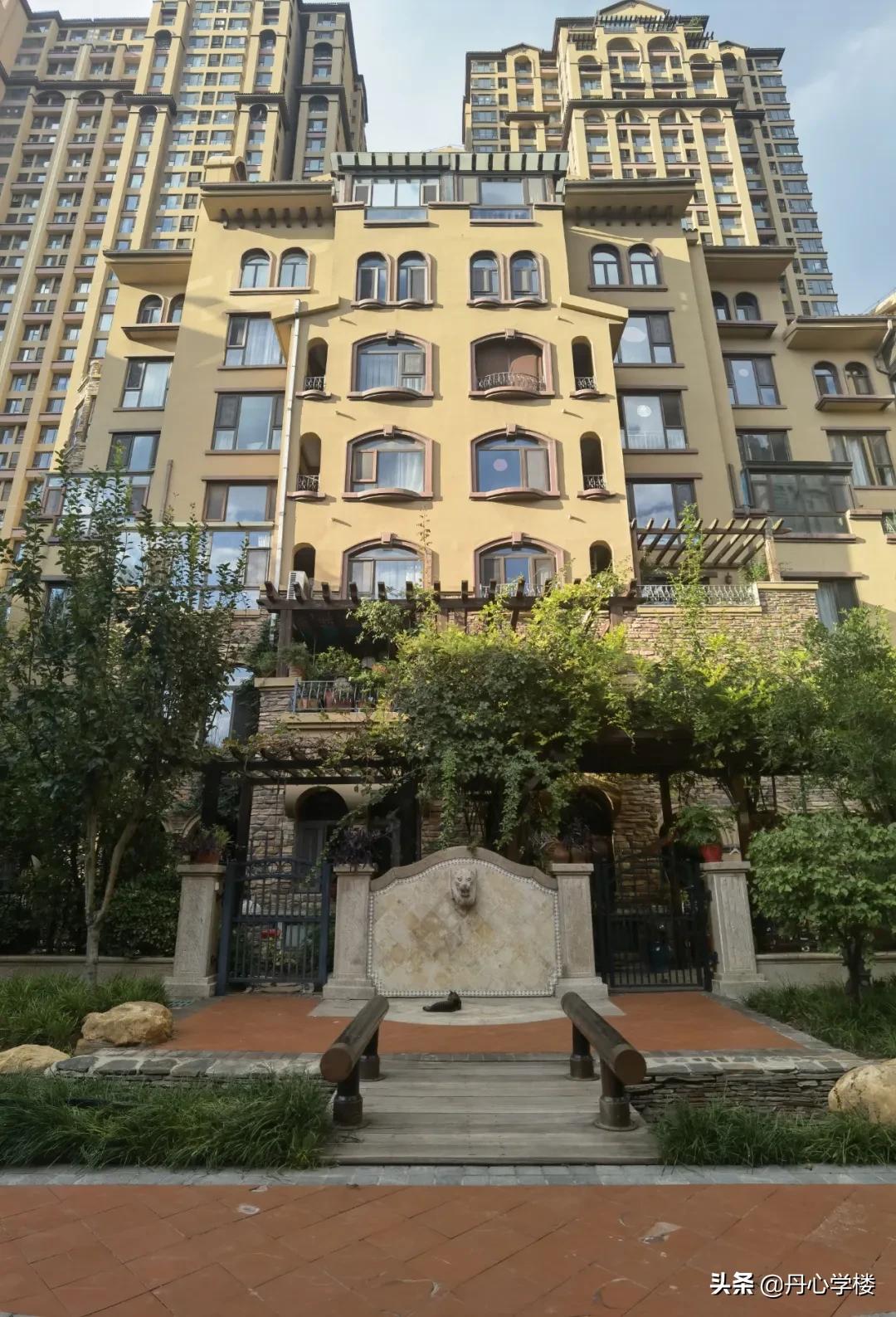 长安区二手房市场详解：最新房龄，最便宜次新房，成交量最高