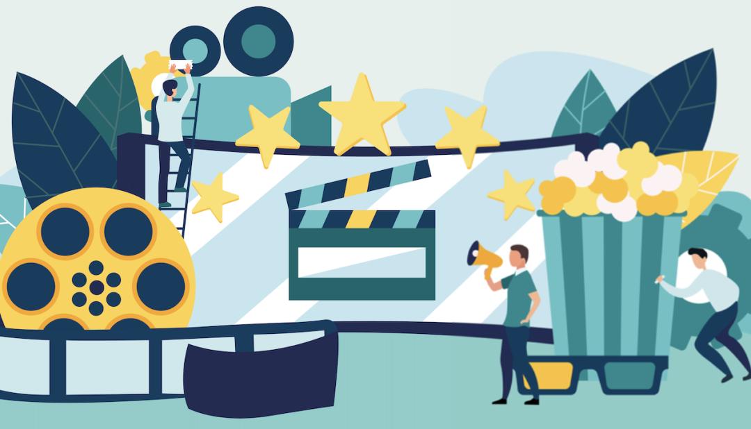 观潮周报｜春节档总票房近68亿；抖音超市上线，加码全域兴趣电商