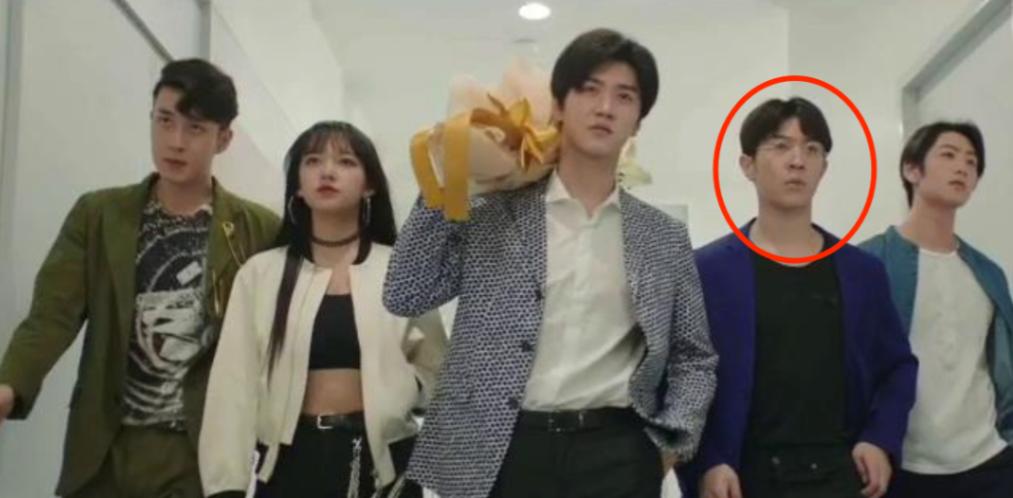 内娱“关系户”现原型，吴刚陈凯歌儿子，张光北闫妮闺女资源爆炸