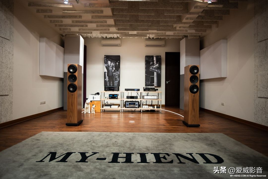 触动心灵最深处的情感:芬兰AmphionArgon7LS落地喇叭