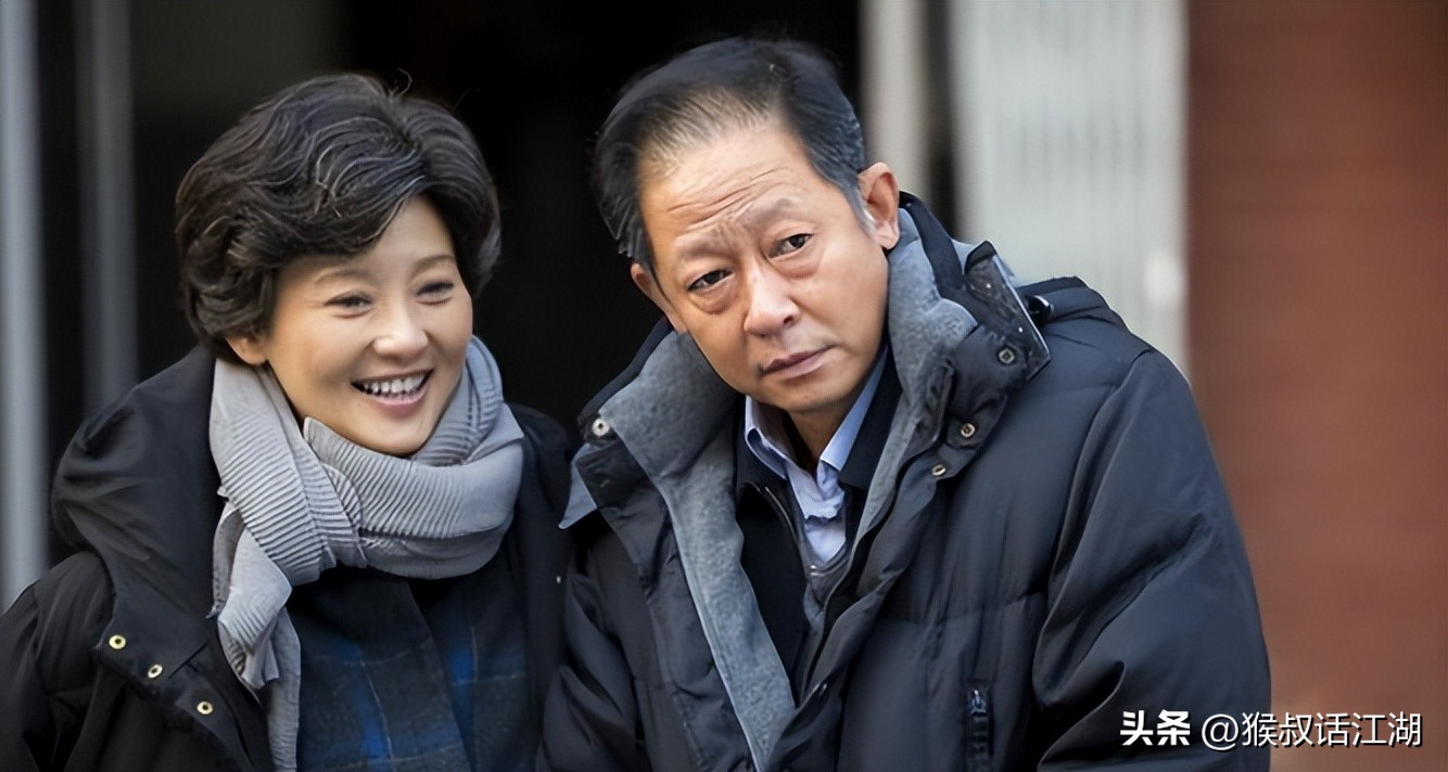 王志文娶了多少个老婆,王志文娶干女儿是啥电视剧