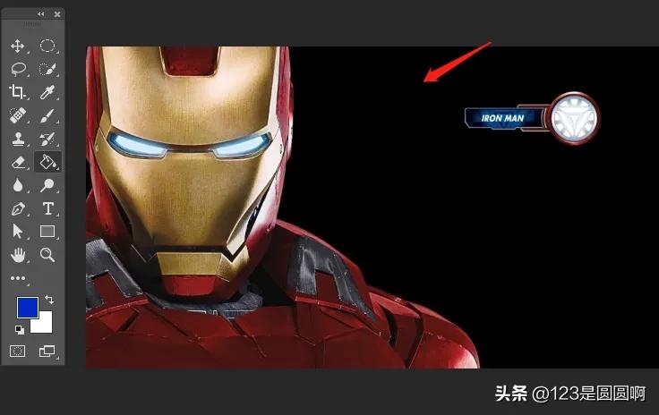 ps文字阴影效果制作教程,ps文字制作成电子屏效果