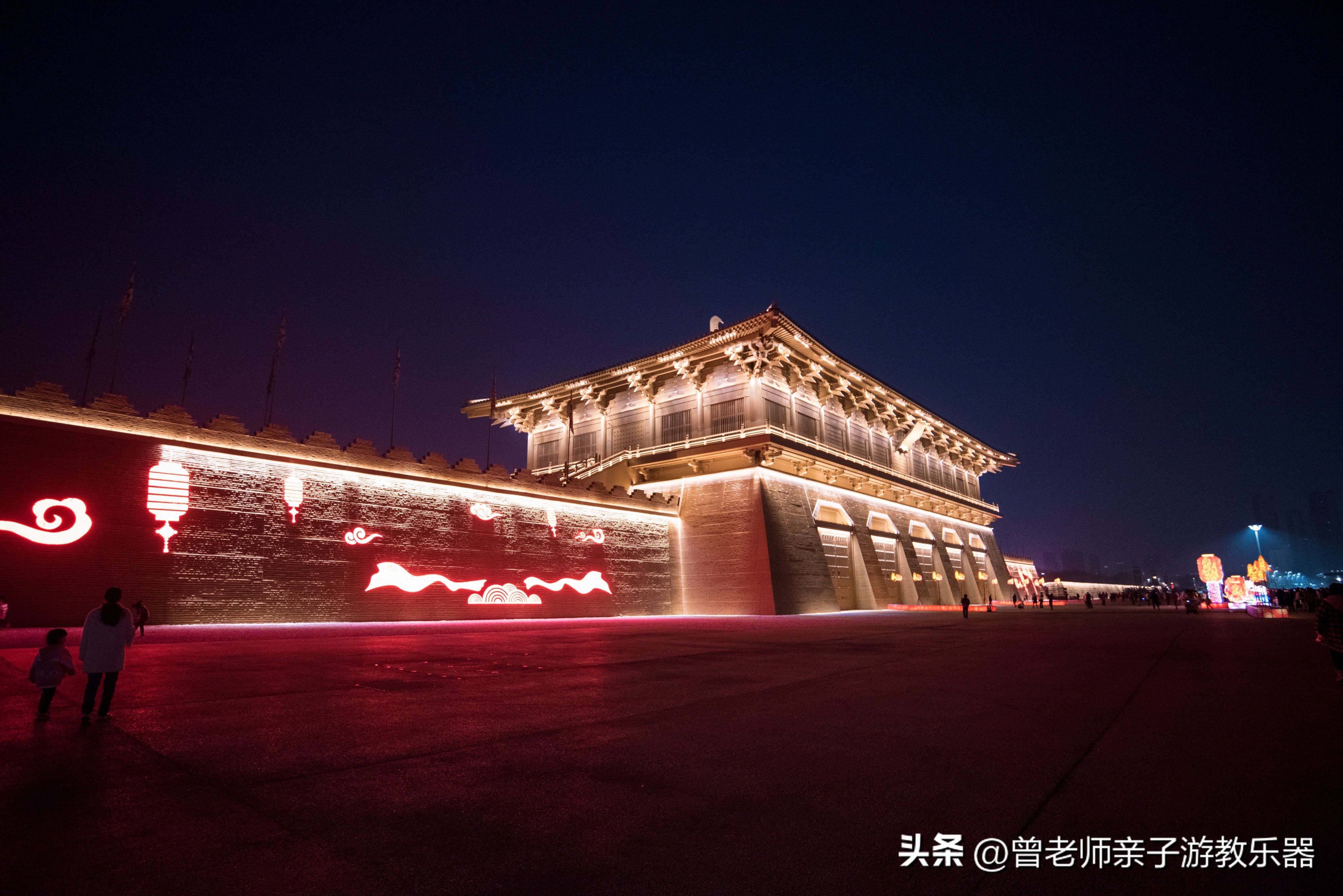 西安旅游攻略必去10个景点,西安旅游攻略必去景区