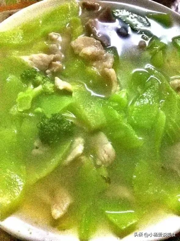 适合早上喝的营养汤,上班便当营养又美味的汤