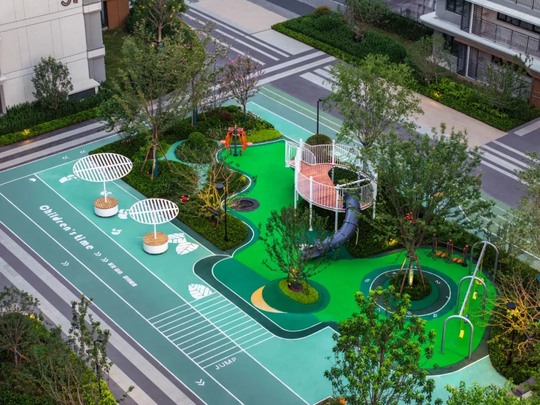 历时三年，融创未来壹号一期实景呈现/山鼎设计