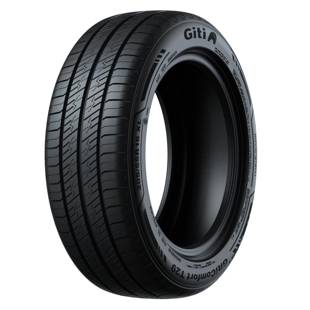 耐磨轮胎推荐和价格，佳通舒适T29实力“护驾”