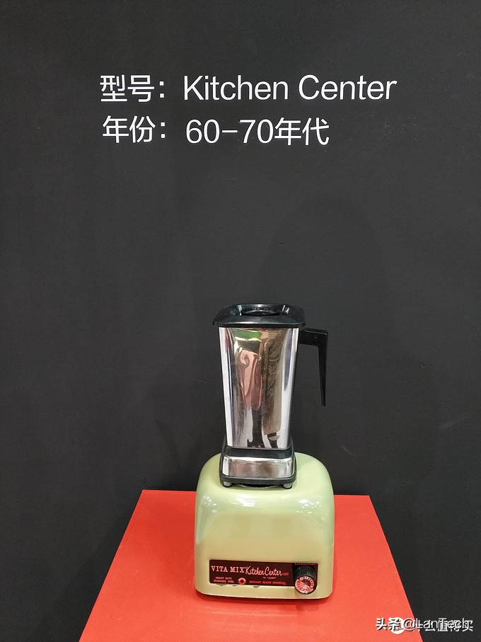 暴走两万步！海量图片带你游览2017年AWE家电展