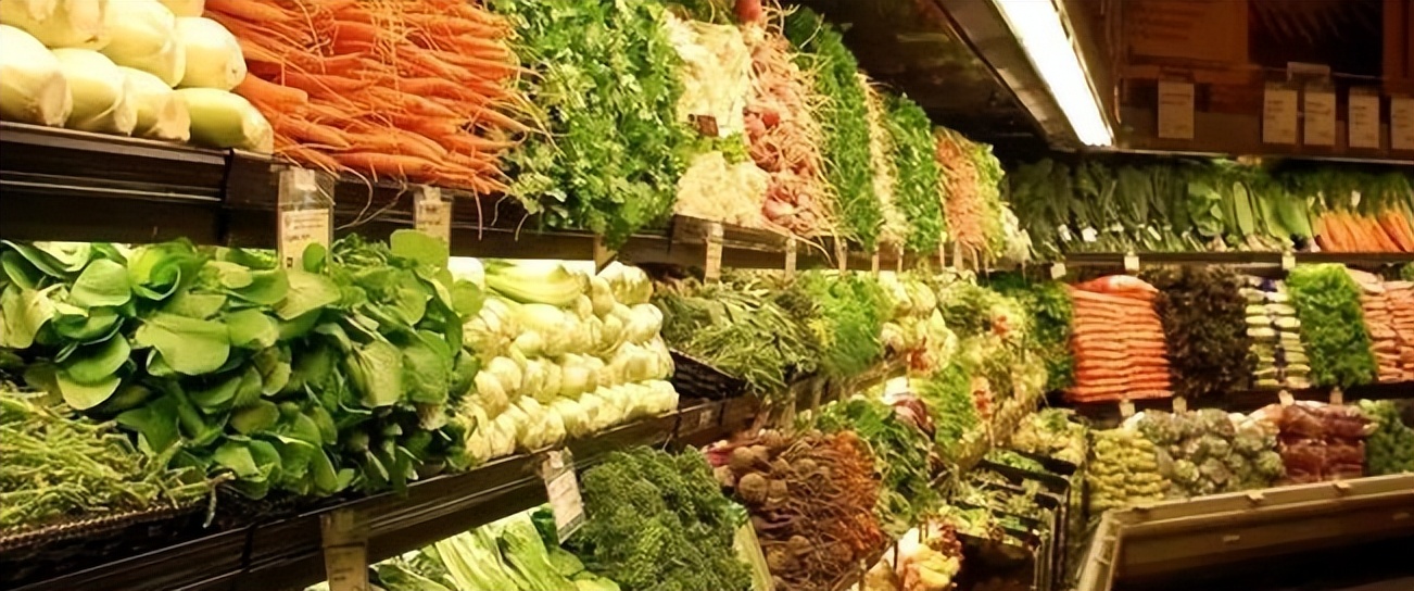 疫情生鲜电商的未来趋势,生鲜电商雪崩