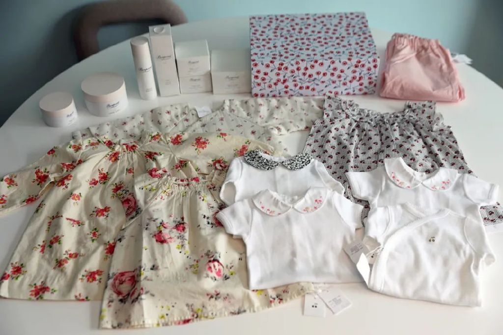 新生儿必买实用好物推荐攻略,秋冬新生儿囤货实用清单